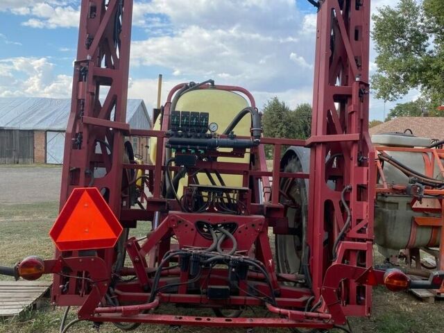 Червоний Харді Другая, об'ємом двигуна 0 л та пробігом 0 тис. км за 15698 $, фото 4 на Automoto.ua