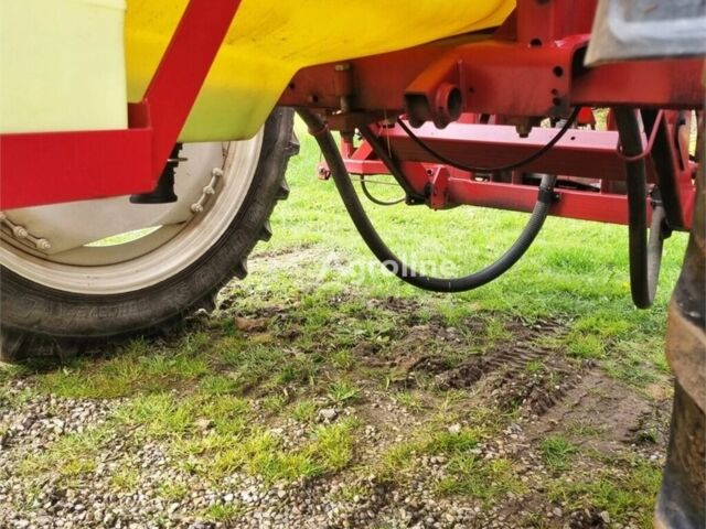 Червоний Харді Другая, об'ємом двигуна 0 л та пробігом 0 тис. км за 15698 $, фото 13 на Automoto.ua