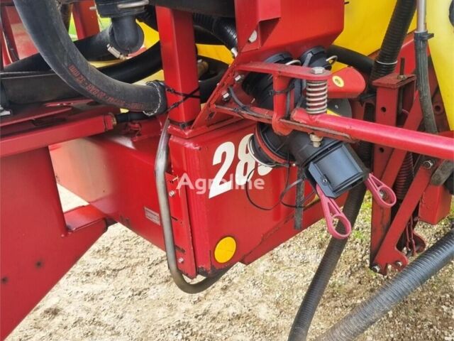 Червоний Харді Другая, об'ємом двигуна 0 л та пробігом 0 тис. км за 15698 $, фото 14 на Automoto.ua