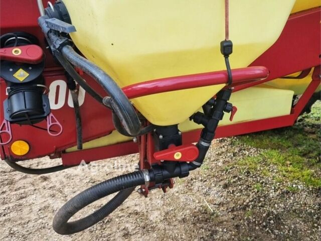 Червоний Харді Другая, об'ємом двигуна 0 л та пробігом 0 тис. км за 15698 $, фото 12 на Automoto.ua