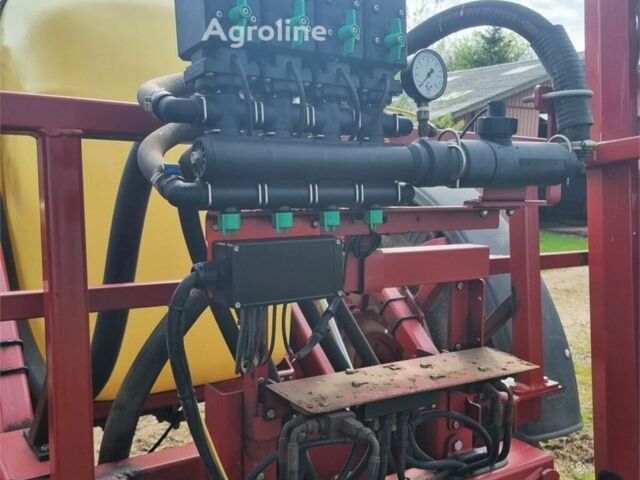 Червоний Харді Другая, об'ємом двигуна 0 л та пробігом 0 тис. км за 15698 $, фото 9 на Automoto.ua