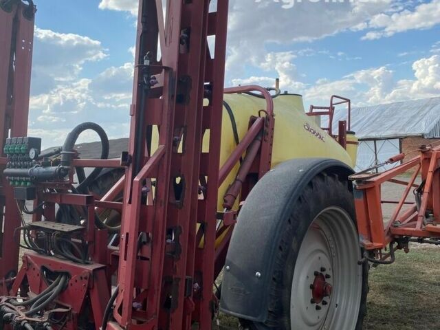 Червоний Харді Другая, об'ємом двигуна 0 л та пробігом 0 тис. км за 15698 $, фото 3 на Automoto.ua