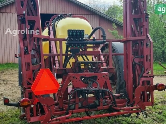 Червоний Харді Другая, об'ємом двигуна 0 л та пробігом 0 тис. км за 15698 $, фото 7 на Automoto.ua