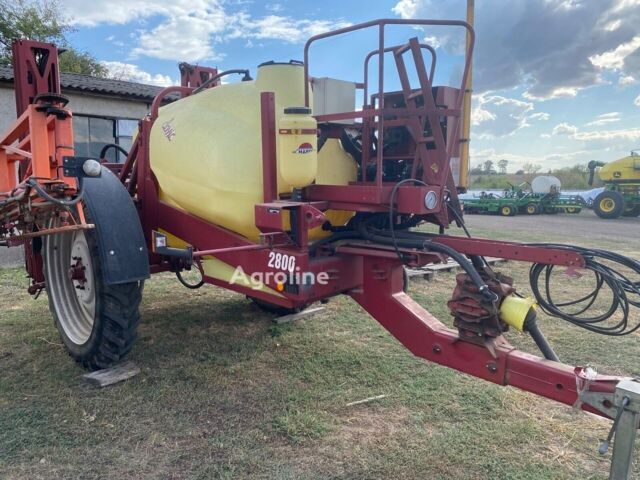 Червоний Харді Другая, об'ємом двигуна 0 л та пробігом 0 тис. км за 15698 $, фото 2 на Automoto.ua