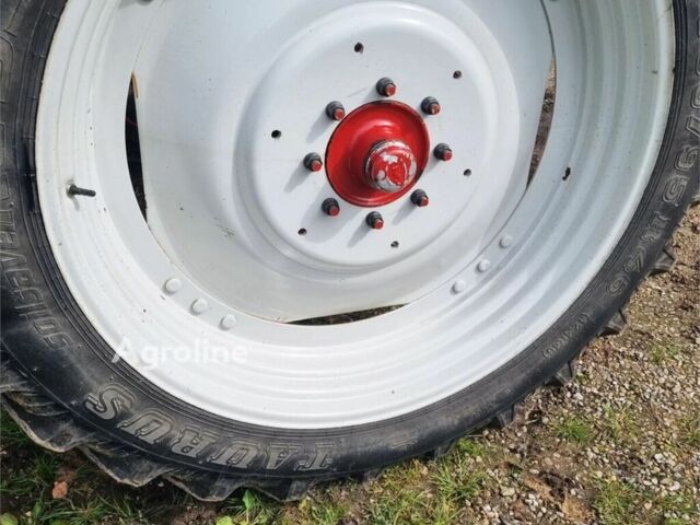 Червоний Харді Другая, об'ємом двигуна 0 л та пробігом 0 тис. км за 15698 $, фото 15 на Automoto.ua