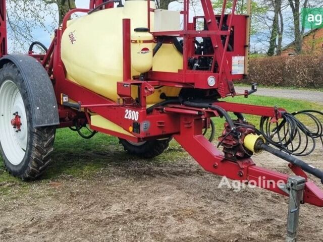 Червоний Харді Другая, об'ємом двигуна 0 л та пробігом 0 тис. км за 15698 $, фото 6 на Automoto.ua