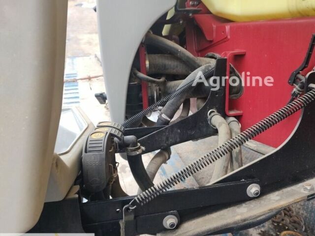 Красный Харди Другая, объемом двигателя 0 л и пробегом 0 тыс. км за 906955 $, фото 9 на Automoto.ua