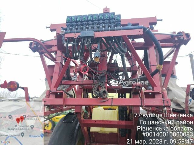 Красный Харди Другая, объемом двигателя 0 л и пробегом 0 тыс. км за 906955 $, фото 5 на Automoto.ua