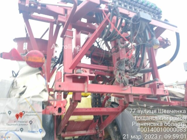 Красный Харди Другая, объемом двигателя 0 л и пробегом 0 тыс. км за 906955 $, фото 6 на Automoto.ua