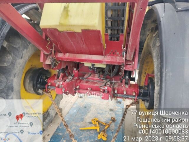 Красный Харди Другая, объемом двигателя 0 л и пробегом 0 тыс. км за 906955 $, фото 4 на Automoto.ua