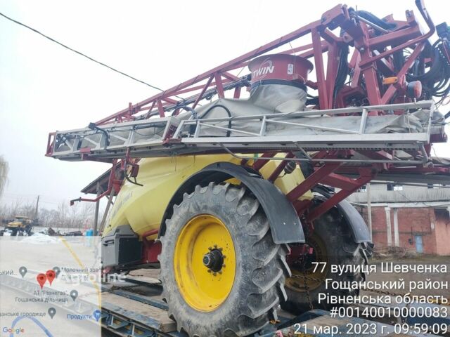 Красный Харди Другая, объемом двигателя 0 л и пробегом 0 тыс. км за 906955 $, фото 7 на Automoto.ua