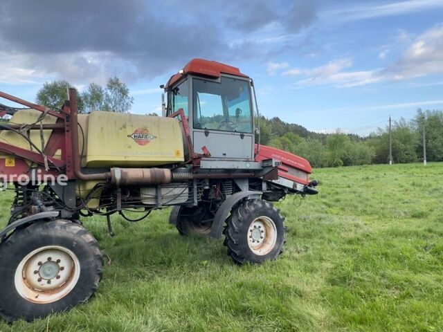 Червоний Харді Другая, об'ємом двигуна 0 л та пробігом 0 тис. км за 15698 $, фото 7 на Automoto.ua