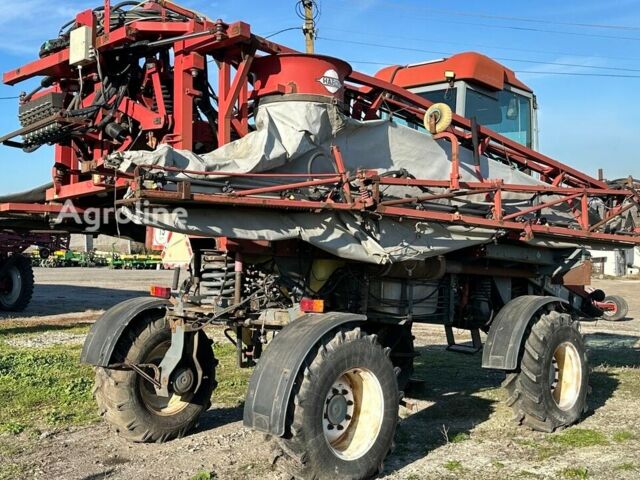 Червоний Харді Другая, об'ємом двигуна 0 л та пробігом 0 тис. км за 15698 $, фото 2 на Automoto.ua