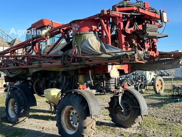 Червоний Харді Другая, об'ємом двигуна 0 л та пробігом 0 тис. км за 15698 $, фото 5 на Automoto.ua