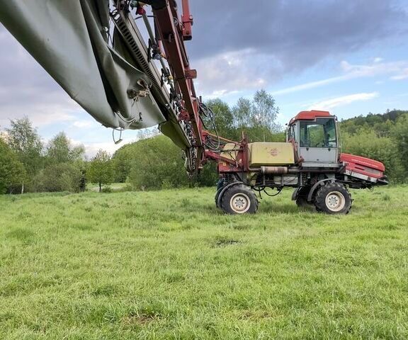 Червоний Харді Другая, об'ємом двигуна 0 л та пробігом 0 тис. км за 15698 $, фото 9 на Automoto.ua