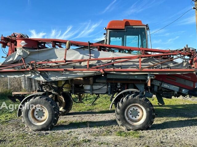 Червоний Харді Другая, об'ємом двигуна 0 л та пробігом 0 тис. км за 15698 $, фото 1 на Automoto.ua