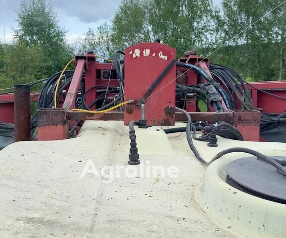 Червоний Харді Другая, об'ємом двигуна 0 л та пробігом 0 тис. км за 15698 $, фото 8 на Automoto.ua