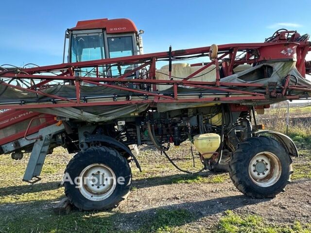 Червоний Харді Другая, об'ємом двигуна 0 л та пробігом 0 тис. км за 15698 $, фото 4 на Automoto.ua