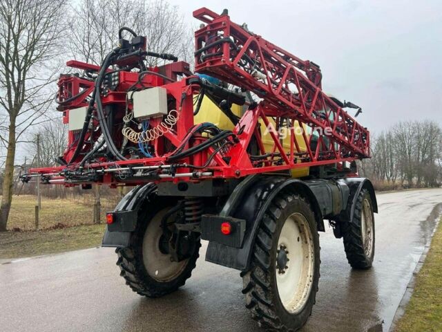 Красный Харди Другая, объемом двигателя 0 л и пробегом 0 тыс. км за 55232 $, фото 3 на Automoto.ua