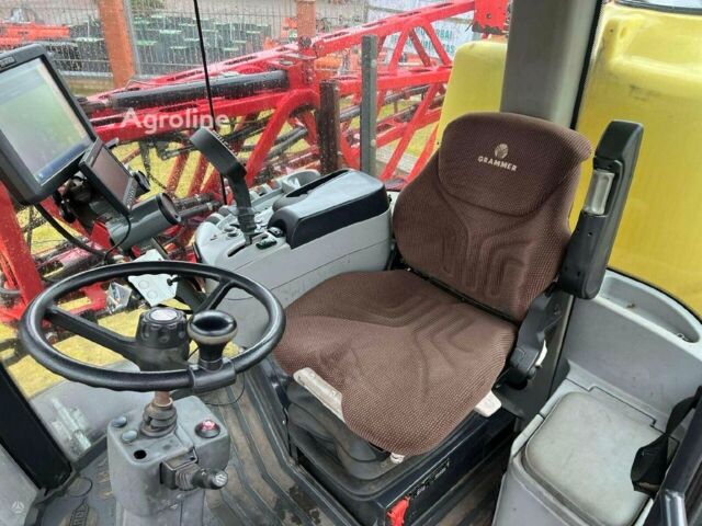 Красный Харди Другая, объемом двигателя 0 л и пробегом 0 тыс. км за 55232 $, фото 7 на Automoto.ua