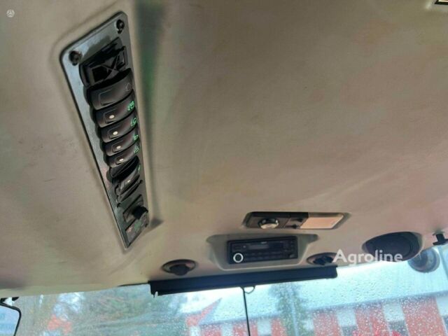 Красный Харди Другая, объемом двигателя 0 л и пробегом 0 тыс. км за 55232 $, фото 8 на Automoto.ua