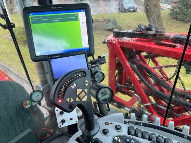 Красный Харди Другая, объемом двигателя 0 л и пробегом 0 тыс. км за 55232 $, фото 9 на Automoto.ua