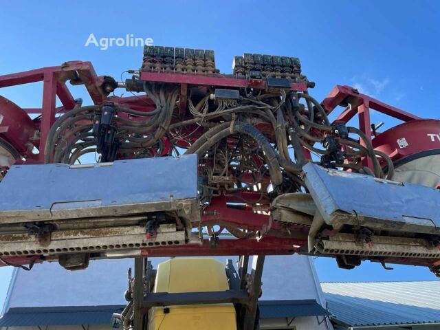 Харди Другая 2018 в Виннице на Automoto.ua Красный Харди Другая, объемом двигателя 0 л и пробегом 0 тыс. км за 99275 $, фото 17 на Automoto.ua