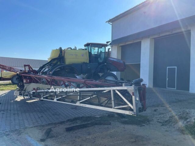 Харди Другая 2018 в Виннице на Automoto.ua Красный Харди Другая, объемом двигателя 0 л и пробегом 0 тыс. км за 99275 $, фото 11 на Automoto.ua