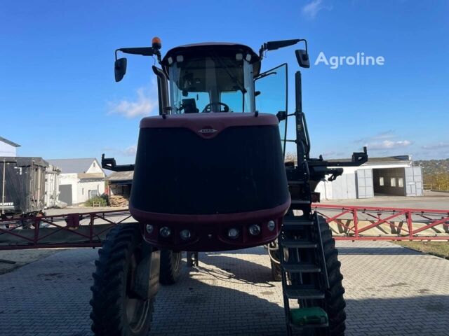 Харди Другая 2018 в Виннице на Automoto.ua Красный Харди Другая, объемом двигателя 0 л и пробегом 0 тыс. км за 99275 $, фото 4 на Automoto.ua