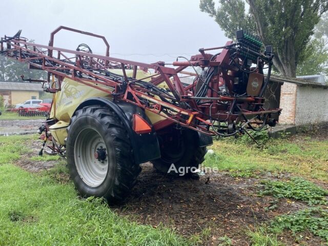 Харді Другая, об'ємом двигуна 0 л та пробігом 0 тис. км за 31395 $, фото 6 на Automoto.ua