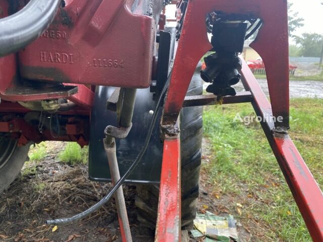 Харді Другая, об'ємом двигуна 0 л та пробігом 0 тис. км за 31395 $, фото 11 на Automoto.ua