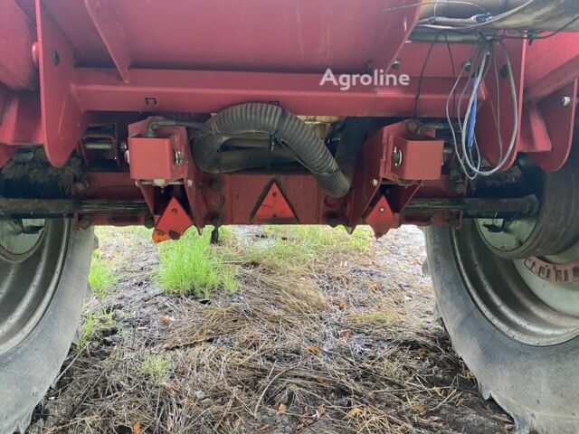 Харді Другая, об'ємом двигуна 0 л та пробігом 0 тис. км за 31395 $, фото 10 на Automoto.ua