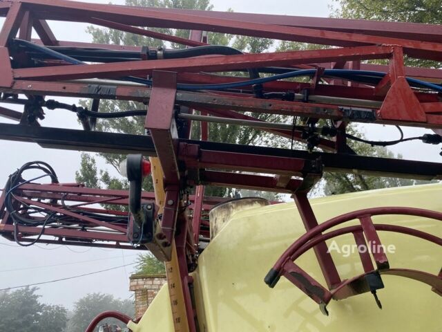 Харді Другая, об'ємом двигуна 0 л та пробігом 0 тис. км за 31395 $, фото 15 на Automoto.ua