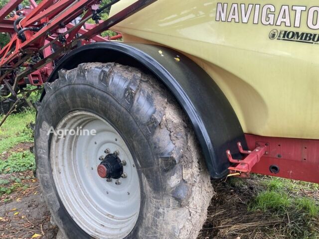 Харді Другая, об'ємом двигуна 0 л та пробігом 0 тис. км за 31395 $, фото 3 на Automoto.ua