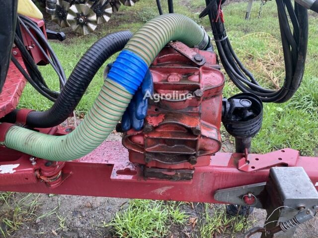 Харді Другая, об'ємом двигуна 0 л та пробігом 0 тис. км за 31395 $, фото 9 на Automoto.ua