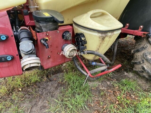 Харді Другая, об'ємом двигуна 0 л та пробігом 0 тис. км за 31395 $, фото 14 на Automoto.ua