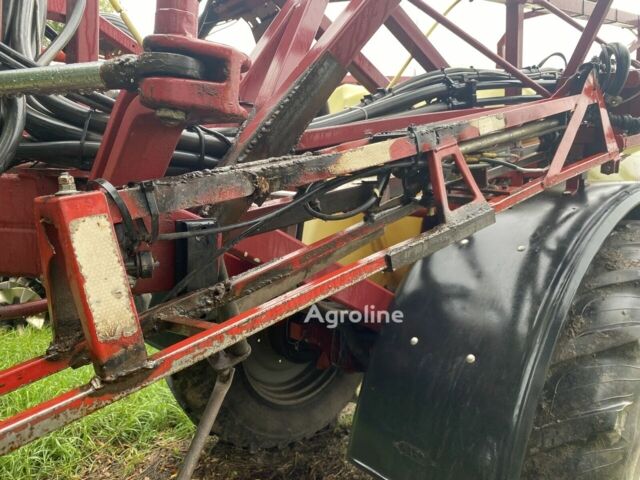 Харді Другая, об'ємом двигуна 0 л та пробігом 0 тис. км за 31395 $, фото 12 на Automoto.ua