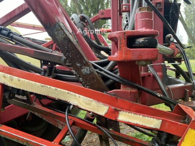 Харді Другая, об'ємом двигуна 0 л та пробігом 0 тис. км за 31395 $, фото 16 на Automoto.ua