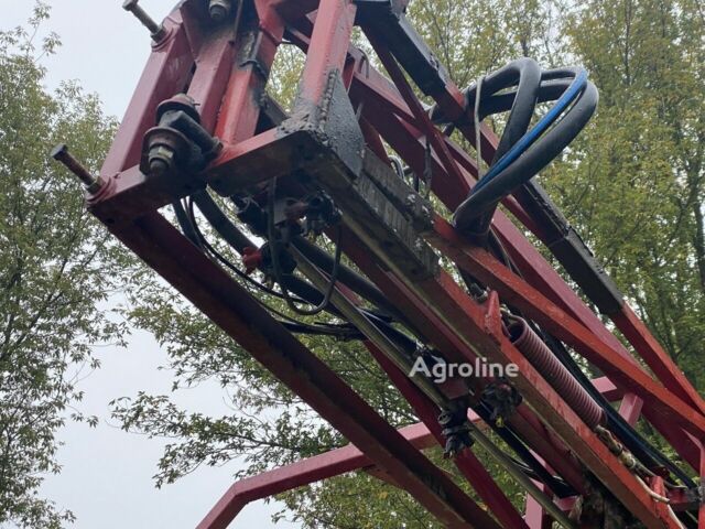 Харді Другая, об'ємом двигуна 0 л та пробігом 0 тис. км за 31395 $, фото 17 на Automoto.ua