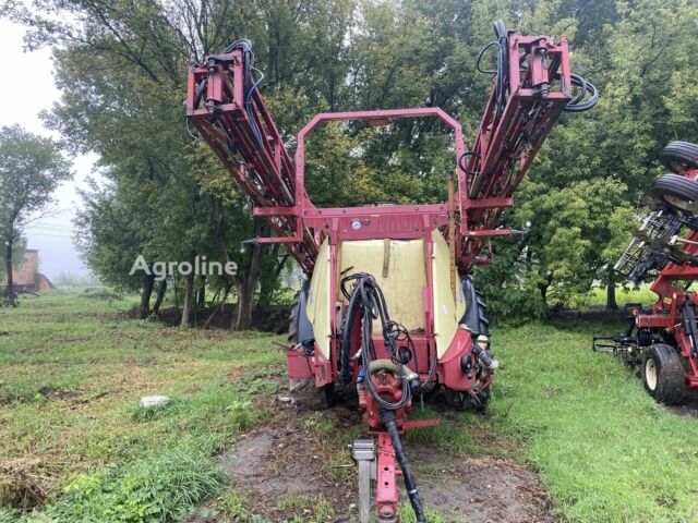 Харді Другая, об'ємом двигуна 0 л та пробігом 0 тис. км за 31395 $, фото 2 на Automoto.ua