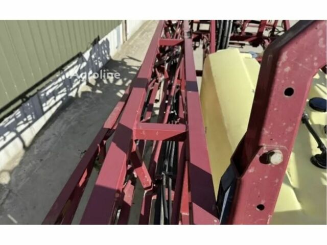 Харди Другая, объемом двигателя 0 л и пробегом 0 тыс. км за 12866 $, фото 4 на Automoto.ua