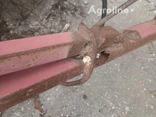 Харді Другая, об'ємом двигуна 0 л та пробігом 0 тис. км за 2907 $, фото 6 на Automoto.ua