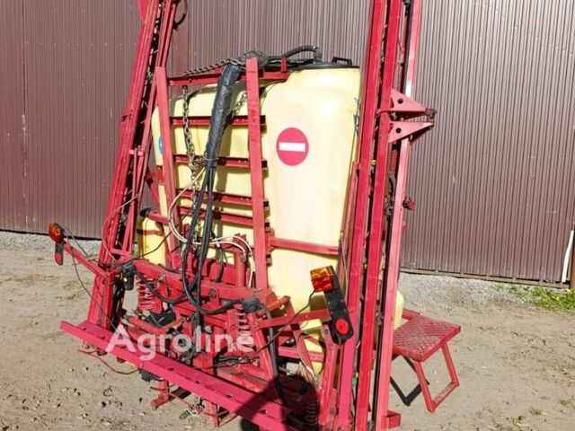 Харди Другая, объемом двигателя 0 л и пробегом 0 тыс. км за 6396 $, фото 1 на Automoto.ua