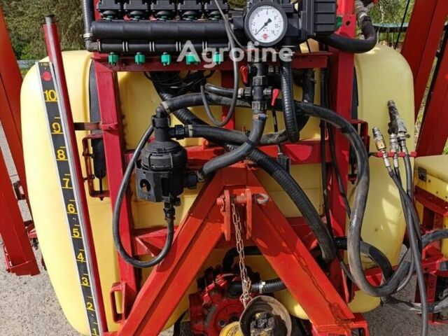 Харди Другая, объемом двигателя 0 л и пробегом 0 тыс. км за 6396 $, фото 7 на Automoto.ua