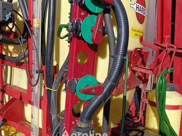 Харди Другая, объемом двигателя 0 л и пробегом 0 тыс. км за 6396 $, фото 8 на Automoto.ua