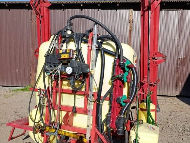 Харди Другая, объемом двигателя 0 л и пробегом 0 тыс. км за 6396 $, фото 7 на Automoto.ua