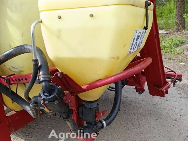 Харди Другая, объемом двигателя 0 л и пробегом 0 тыс. км за 6396 $, фото 6 на Automoto.ua