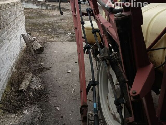 Харді Другая, об'ємом двигуна 0 л та пробігом 0 тис. км за 2907 $, фото 8 на Automoto.ua