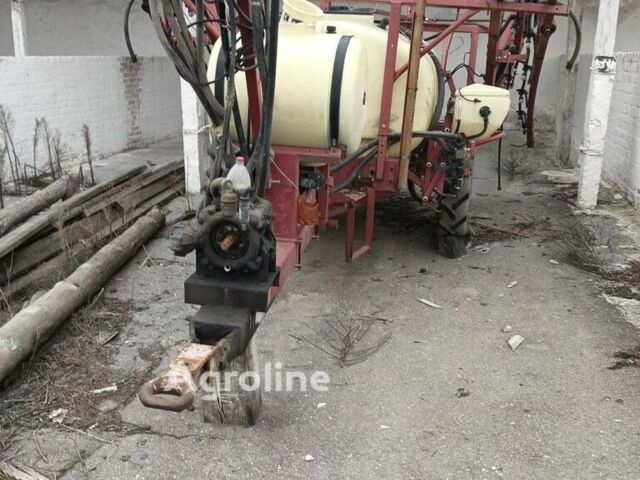 Харді Другая, об'ємом двигуна 0 л та пробігом 0 тис. км за 2907 $, фото 4 на Automoto.ua