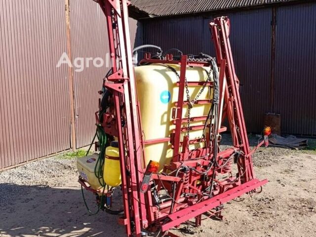 Харди Другая, объемом двигателя 0 л и пробегом 0 тыс. км за 6396 $, фото 3 на Automoto.ua